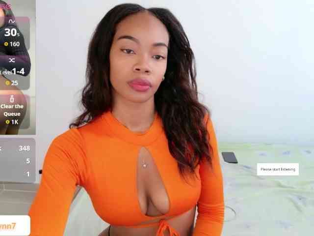 TamyLynn1 webcam