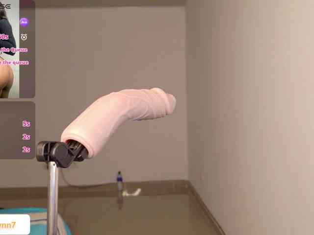 TamyLynn1 webcam