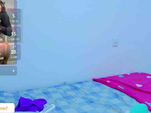 TamyLynn1 webcam