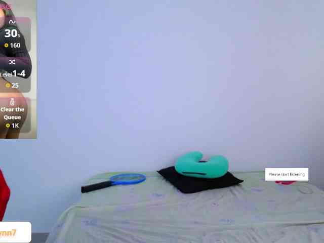TamyLynn1 webcam