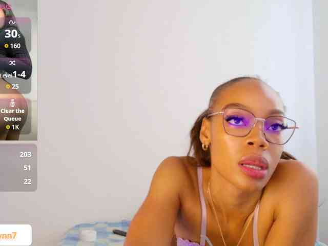 TamyLynn1 webcam