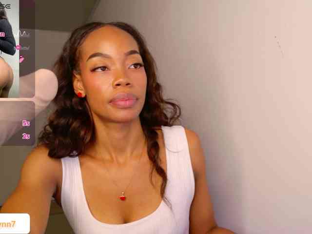 TamyLynn1 webcam