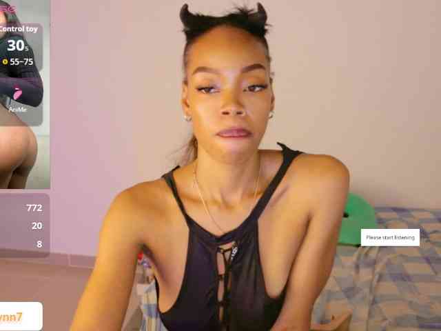 TamyLynn1 webcam