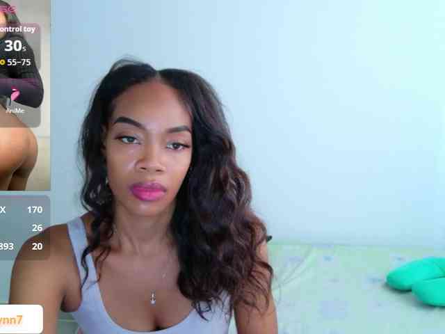 TamyLynn1 webcam