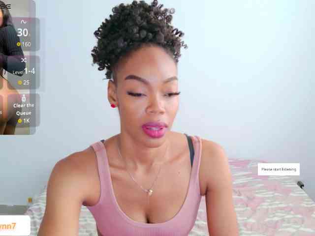 TamyLynn1 webcam