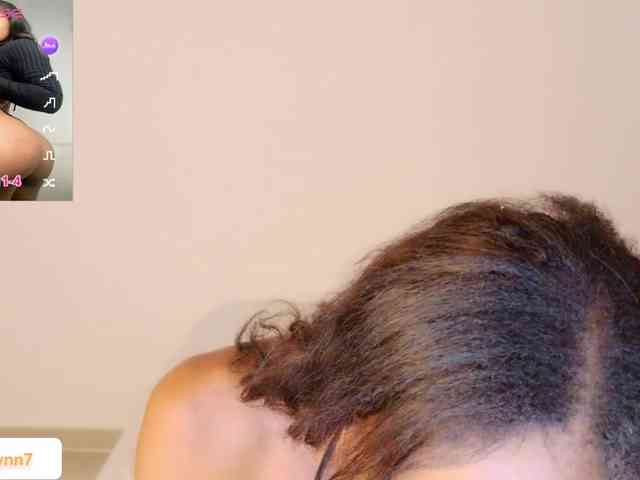 TamyLynn1 webcam
