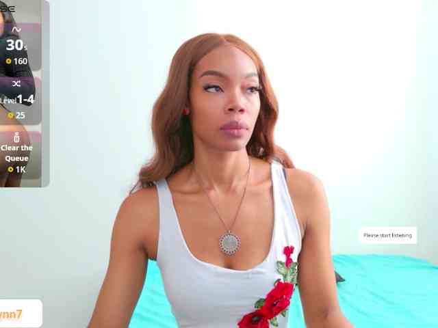TamyLynn1 webcam
