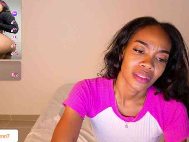TamyLynn1 webcam