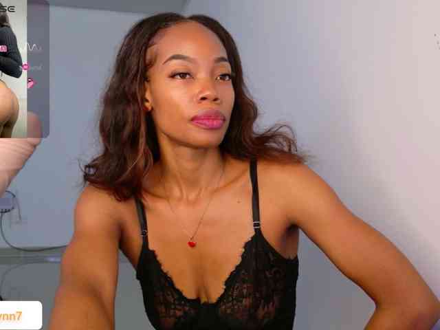 TamyLynn1 webcam