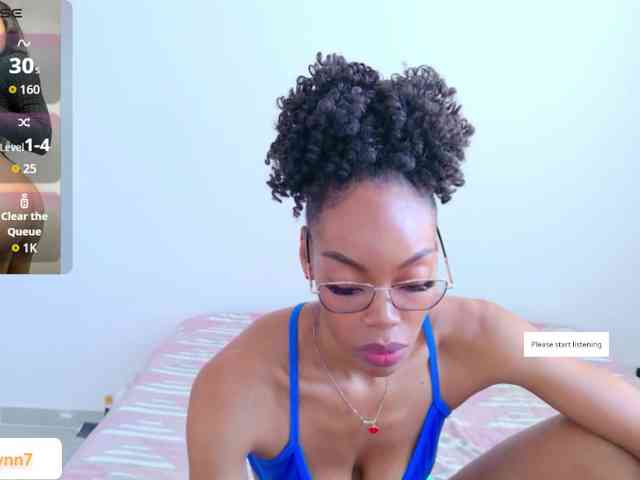 TamyLynn1 webcam