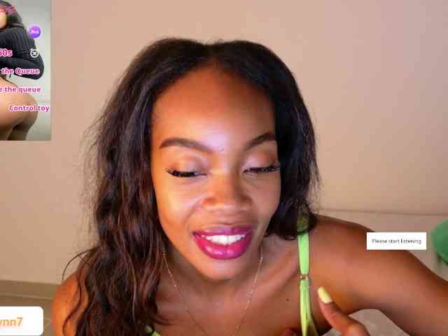 TamyLynn1 webcam