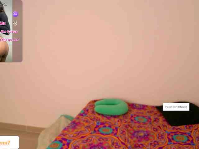 TamyLynn1 webcam
