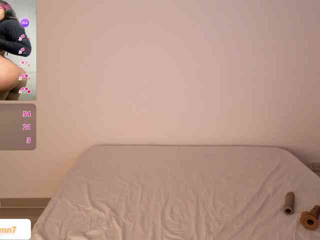 TamyLynn1 webcam