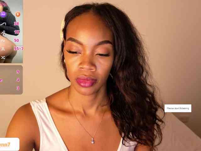 TamyLynn1 webcam
