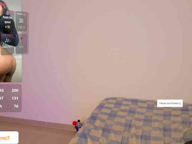 TamyLynn1 webcam