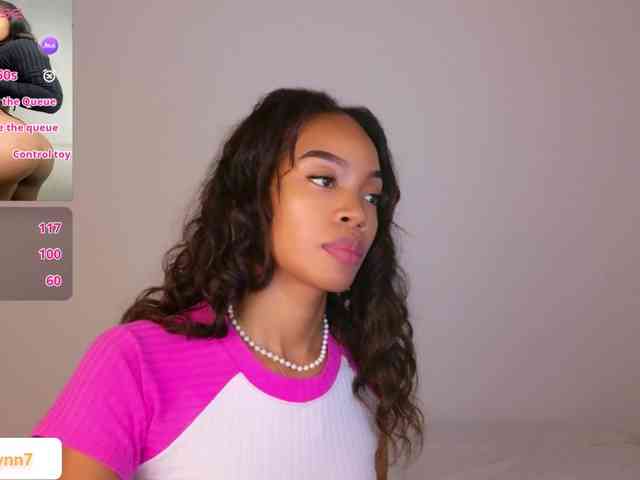 TamyLynn1 webcam
