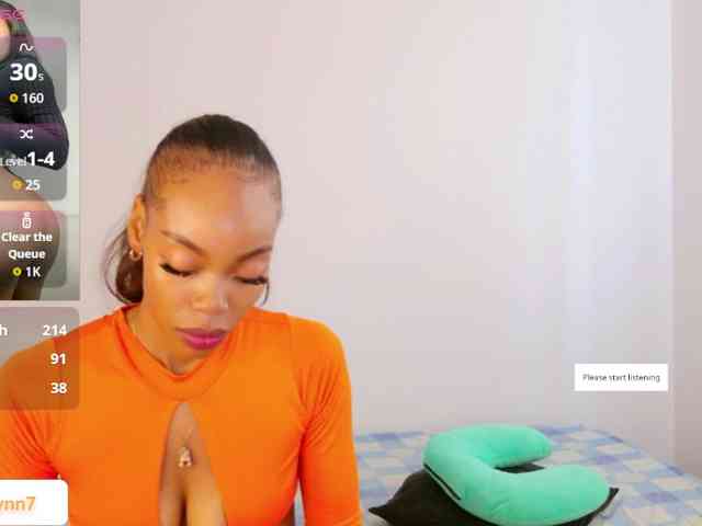TamyLynn1 webcam