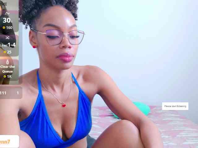TamyLynn1 webcam