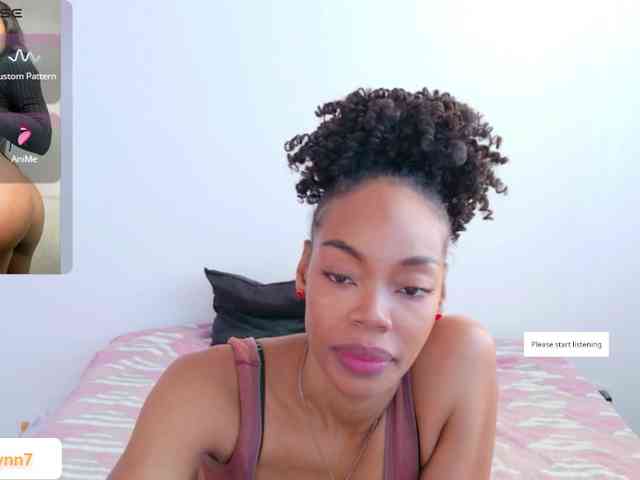 TamyLynn1 webcam