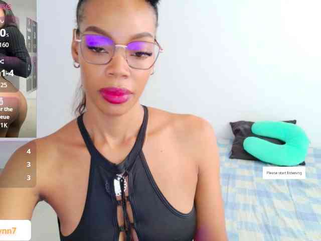 TamyLynn1 webcam