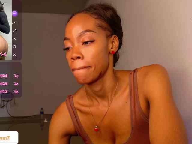 TamyLynn1 webcam