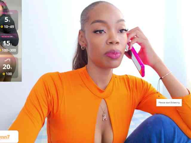 Modelo: TamyLynn1