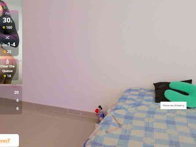 TamyLynn1 webcam