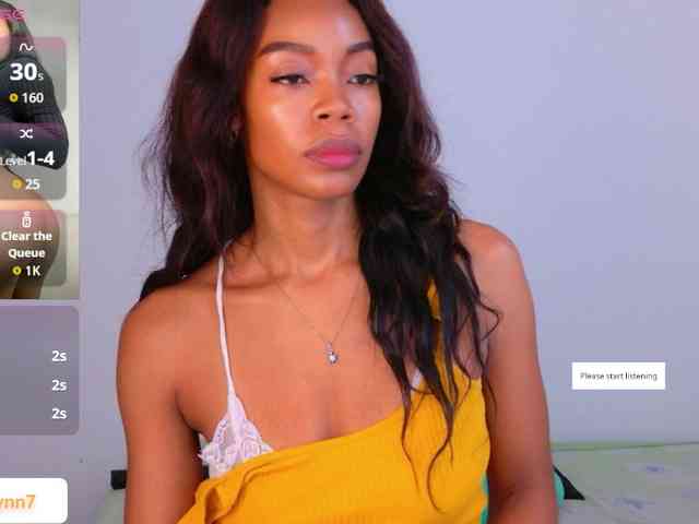 TamyLynn1 webcam