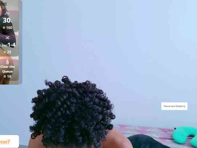 TamyLynn1 webcam