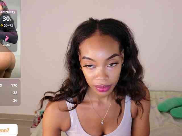 TamyLynn1 webcam
