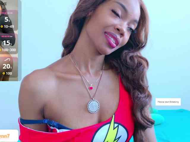 TamyLynn1 webcam