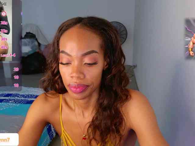 TamyLynn1 webcam