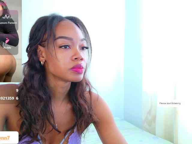 TamyLynn1 webcam