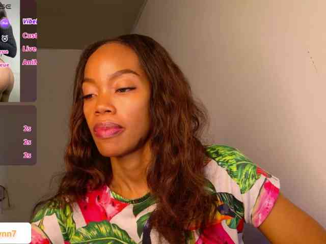 random webcam chat TamyLynn1