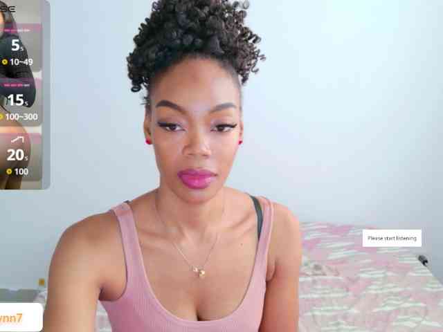 TamyLynn1 webcam