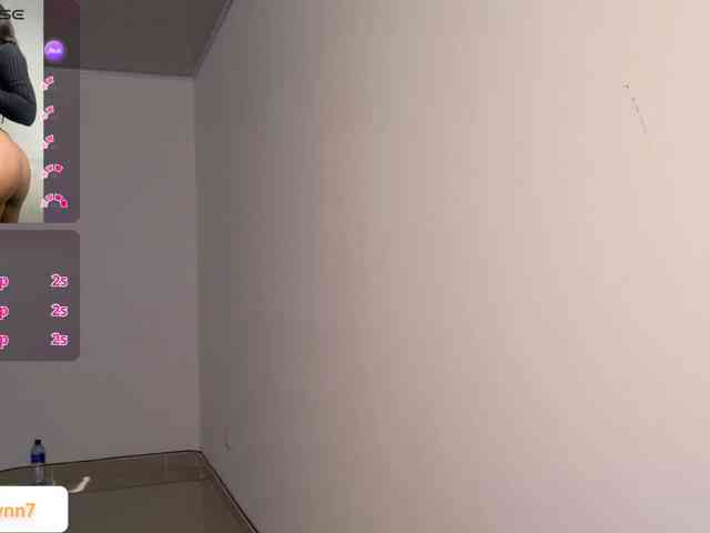 TamyLynn1 webcam