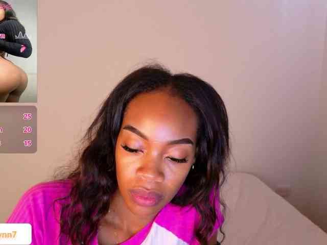TamyLynn1 webcam