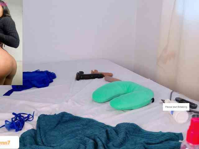 TamyLynn1 webcam