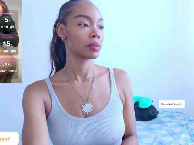 TamyLynn1 webcam
