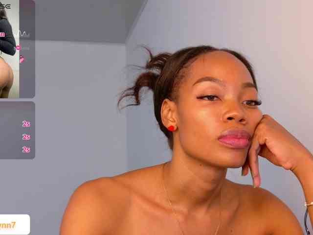 TamyLynn1 webcam