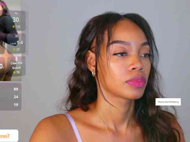 TamyLynn1 webcam