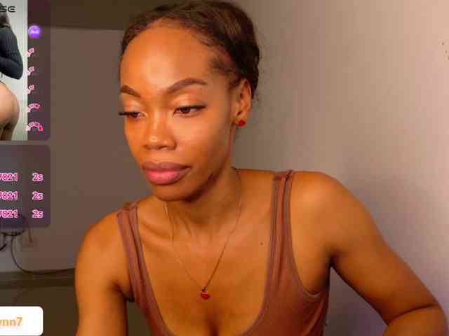 TamyLynn1 webcam