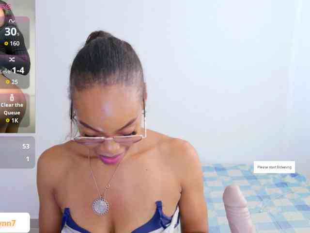 Modelo: TamyLynn1