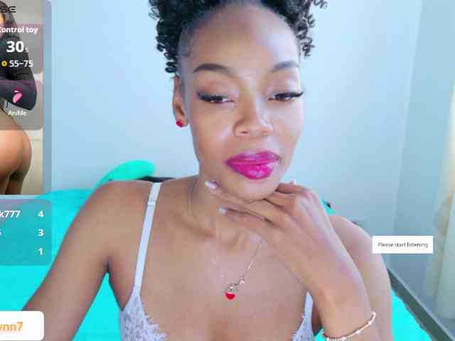 TamyLynn1 webcam