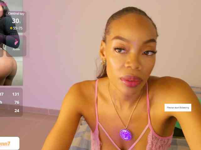 TamyLynn1 webcam