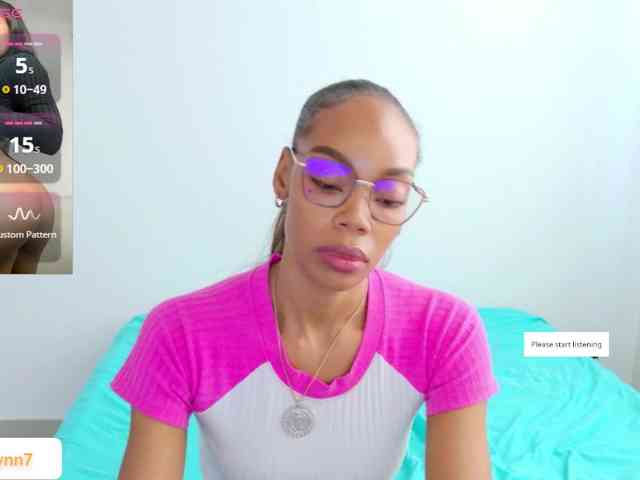 TamyLynn1 webcam