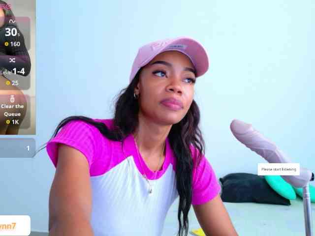 TamyLynn1 webcam