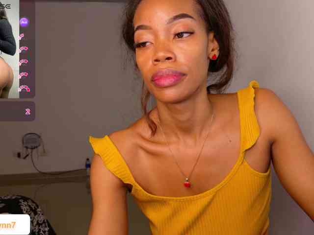 random webcam chat TamyLynn1
