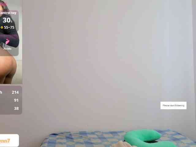 TamyLynn1 webcam