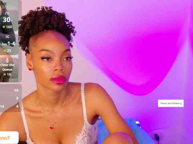 TamyLynn1 webcam